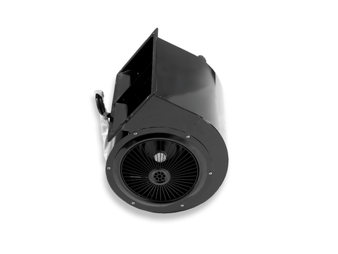 Victory metal replacement blower for range hoods