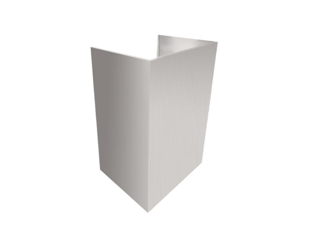 Victory Twister-MAX duct cover extension
