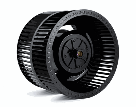 Victory replacement blower impellers, left and right set