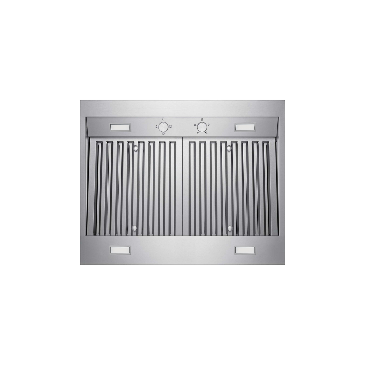 Victory Hurricane 30 inch stainless under cabinet range hood, view 2