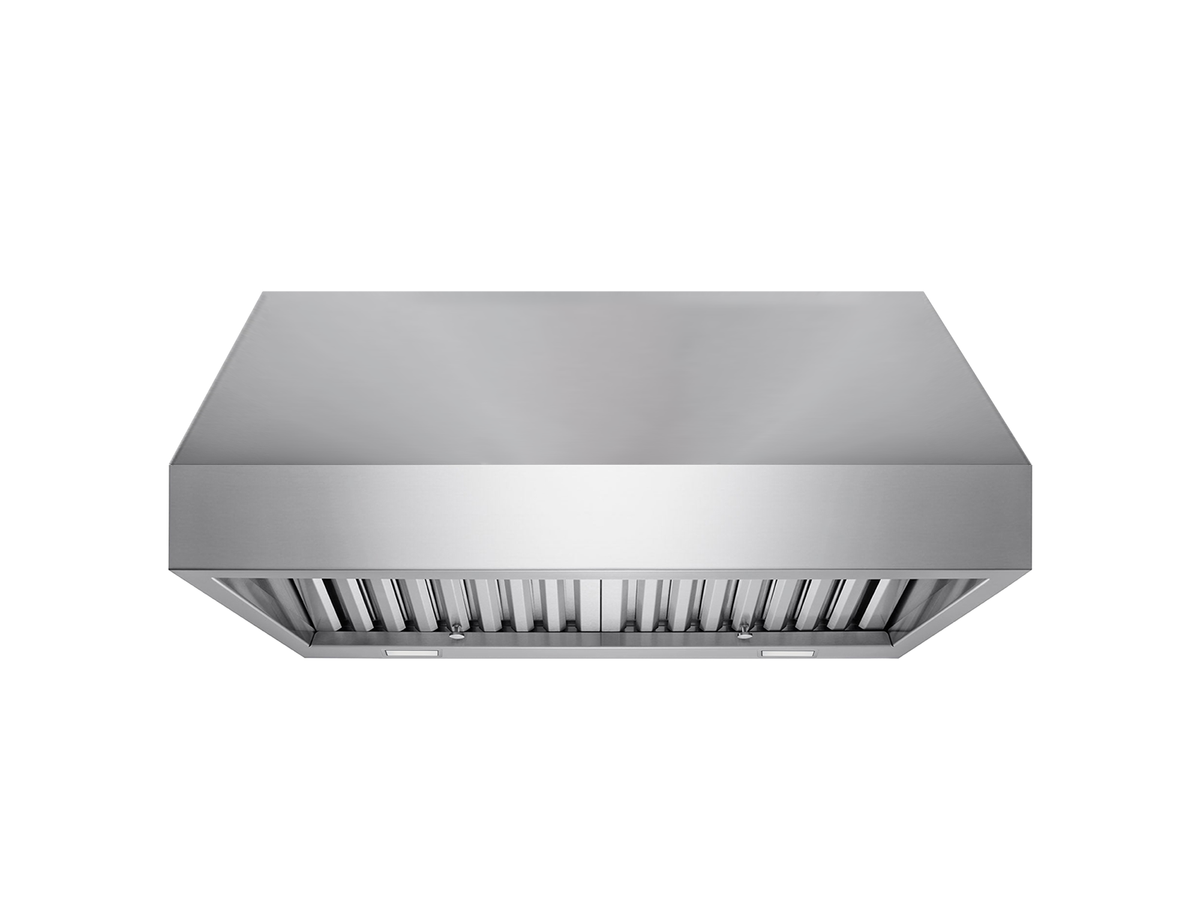 Victory Hurricane 36 inch stainless under cabinet range hood