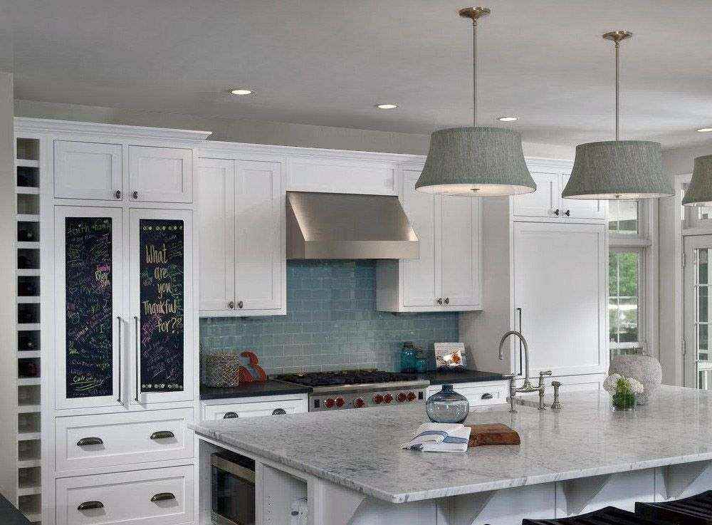 Victory Venice 48 inch stainless under cabinet range hood, view 2