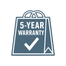 money back guarantee