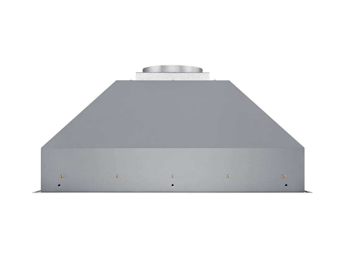 Victory Q5 42 inch stainless steel range hood insert, view 6