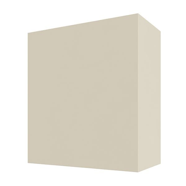 Kitchen and Cabinet Store Box Without Trim wood range hood in Antique White