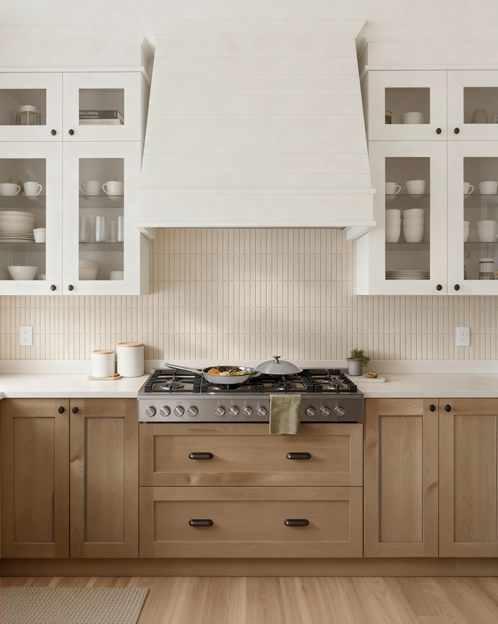The Kitchen & Cabinet Store