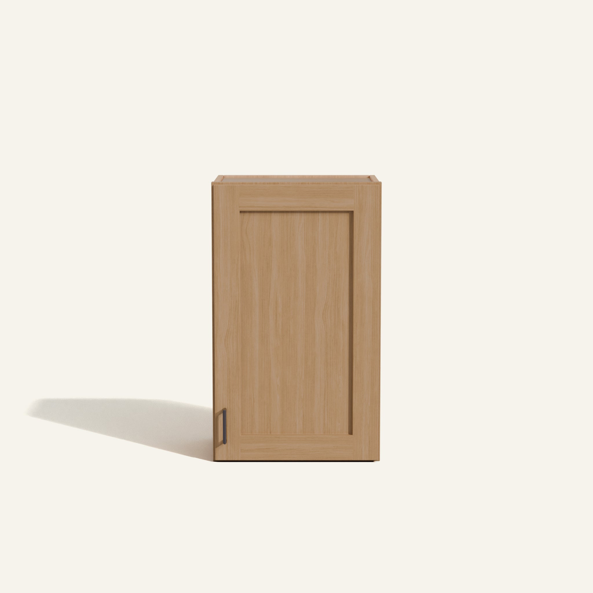 Light Wood Cabinets