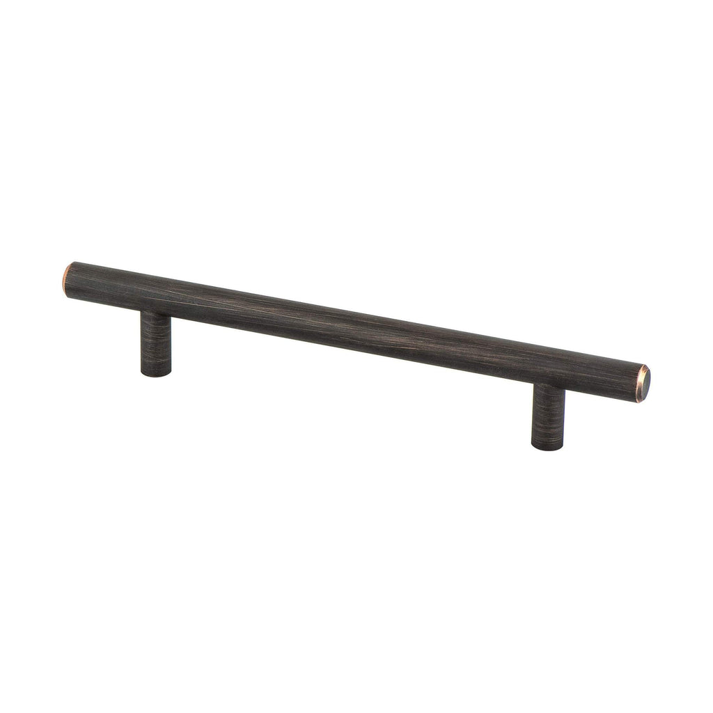 BERENSON Tempo Cabinet Knobs & Pulls - Verona Bronze