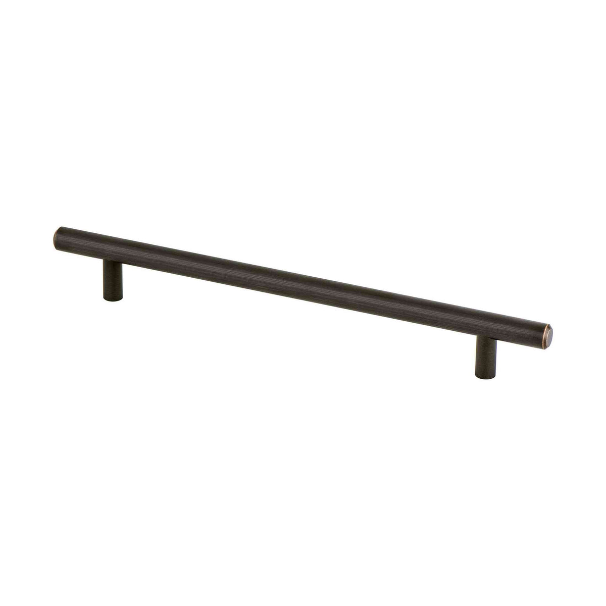 BERENSON Tempo Cabinet Knobs & Pulls - Verona Bronze