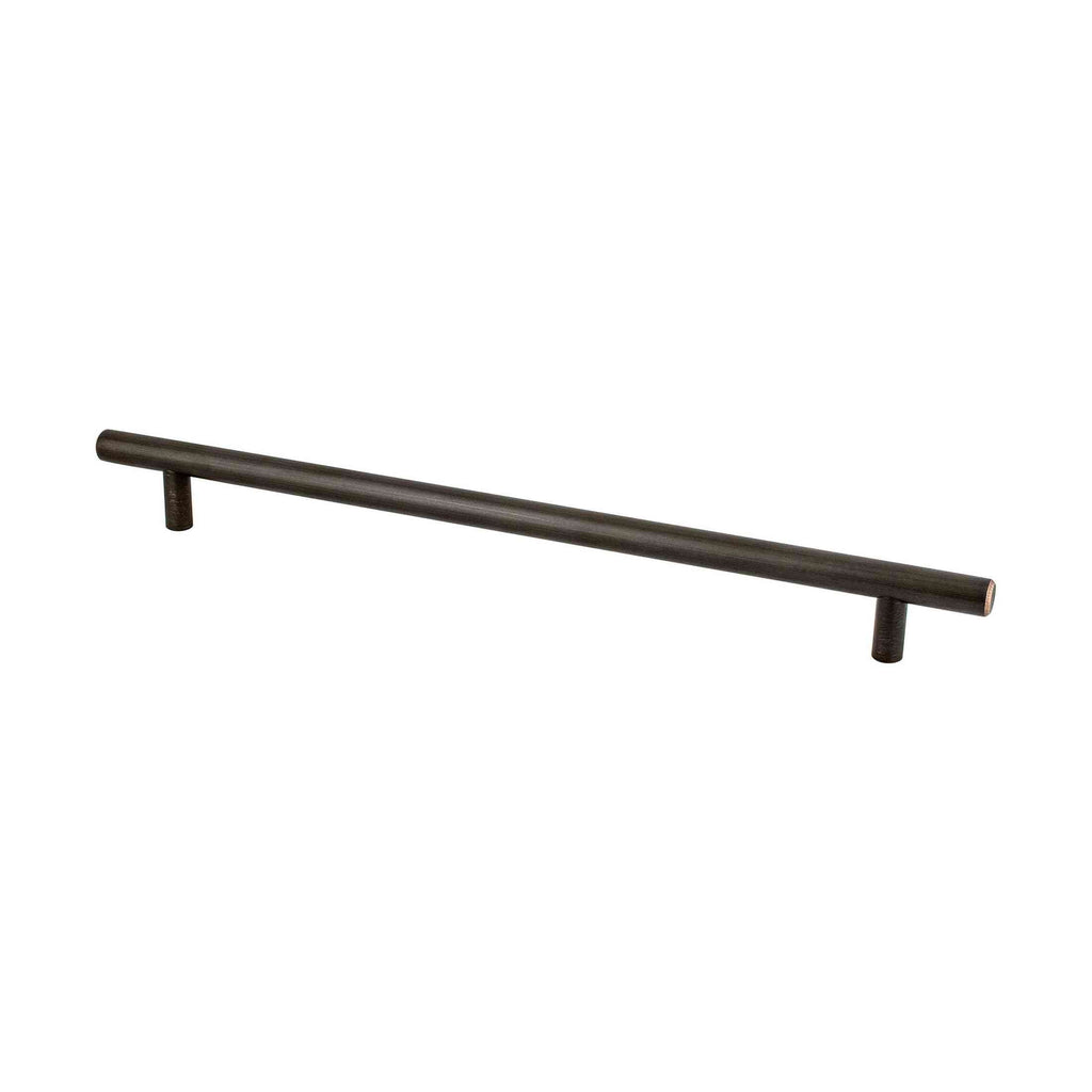 BERENSON Tempo Cabinet Knobs & Pulls - Verona Bronze