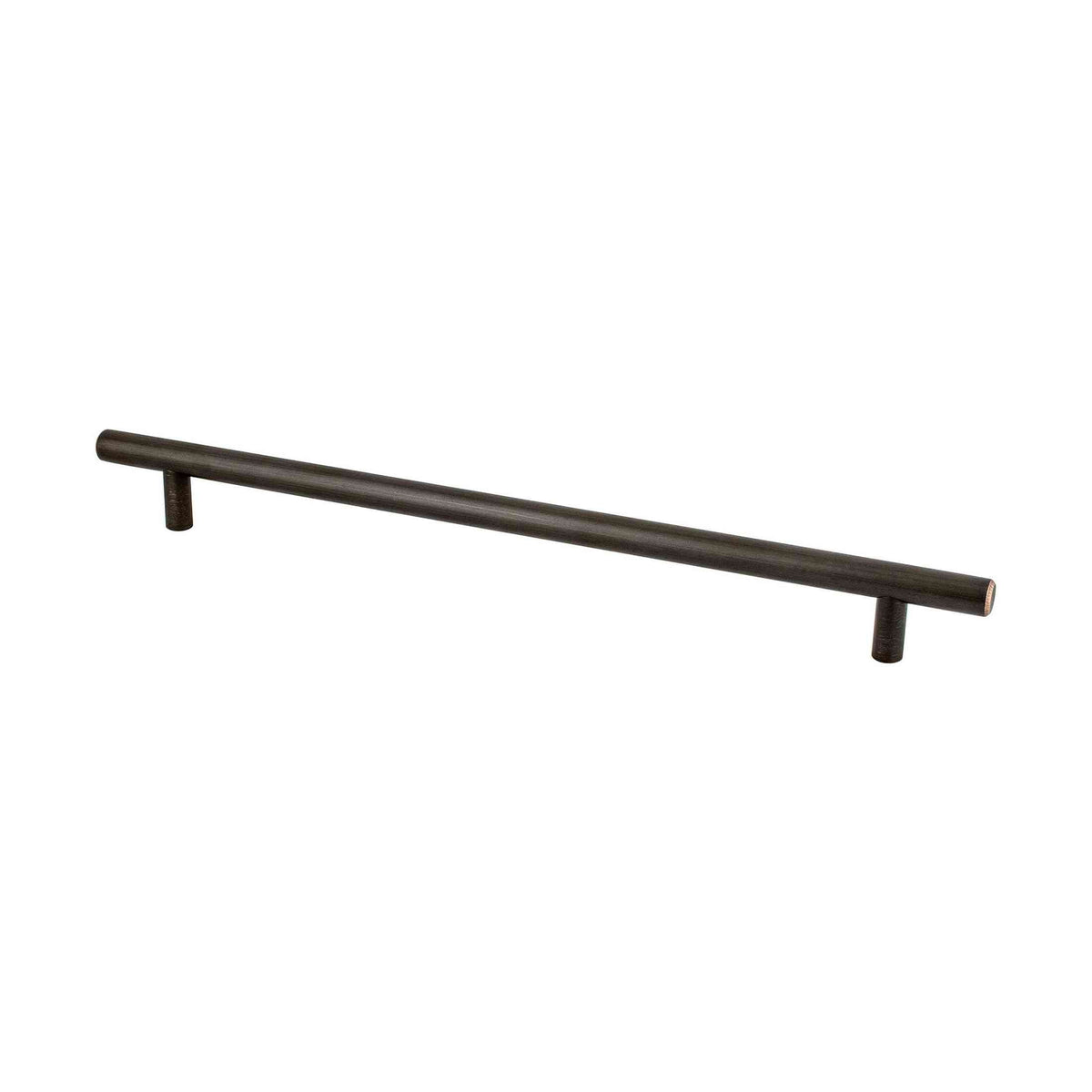 BERENSON Tempo Cabinet Knobs & Pulls - Verona Bronze
