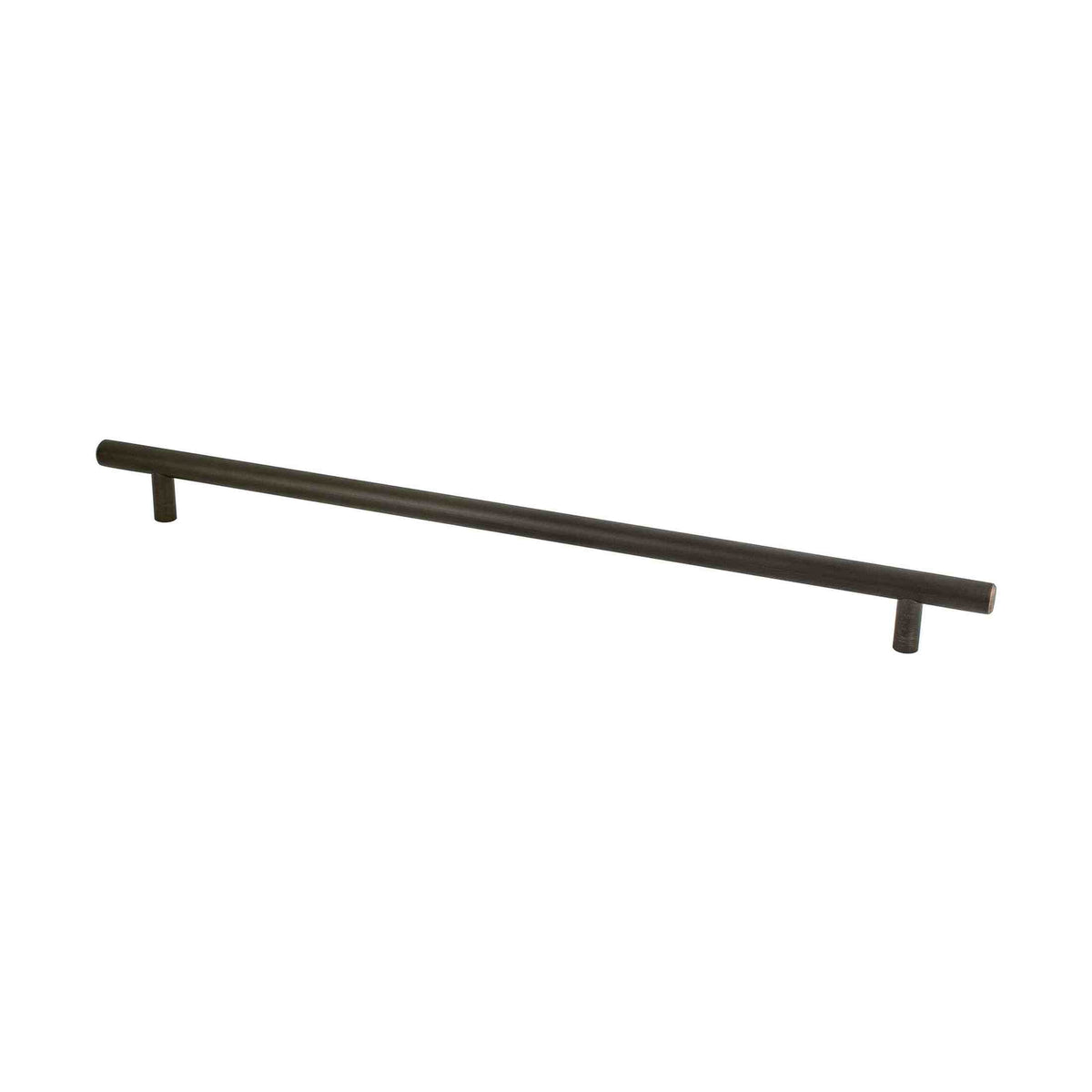 BERENSON Tempo Cabinet Knobs & Pulls - Verona Bronze