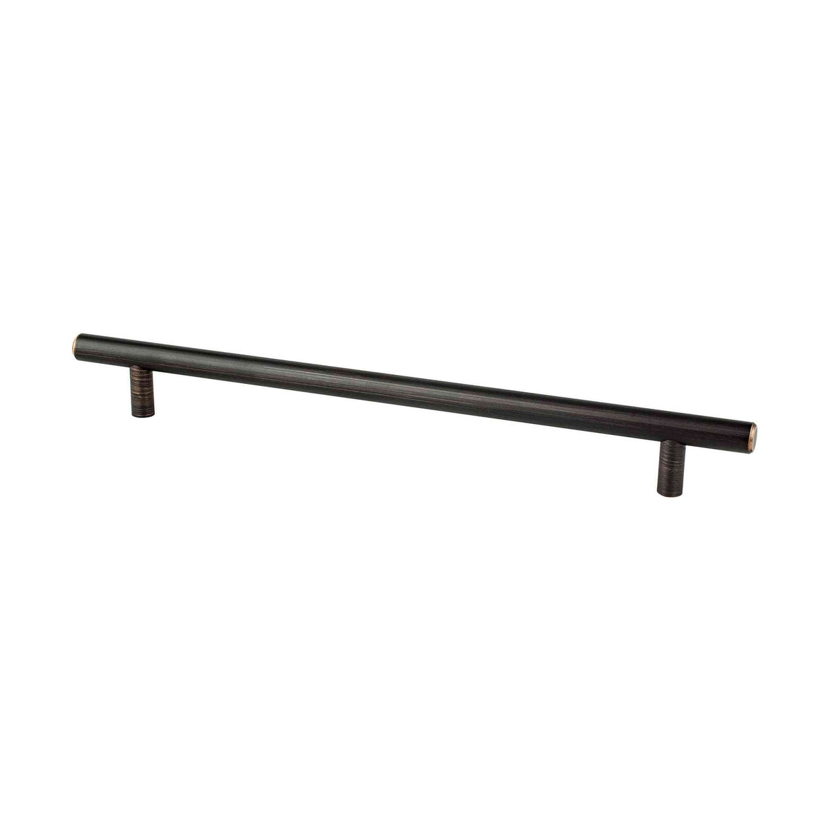 BERENSON Tempo Cabinet Knobs & Pulls - Verona Bronze