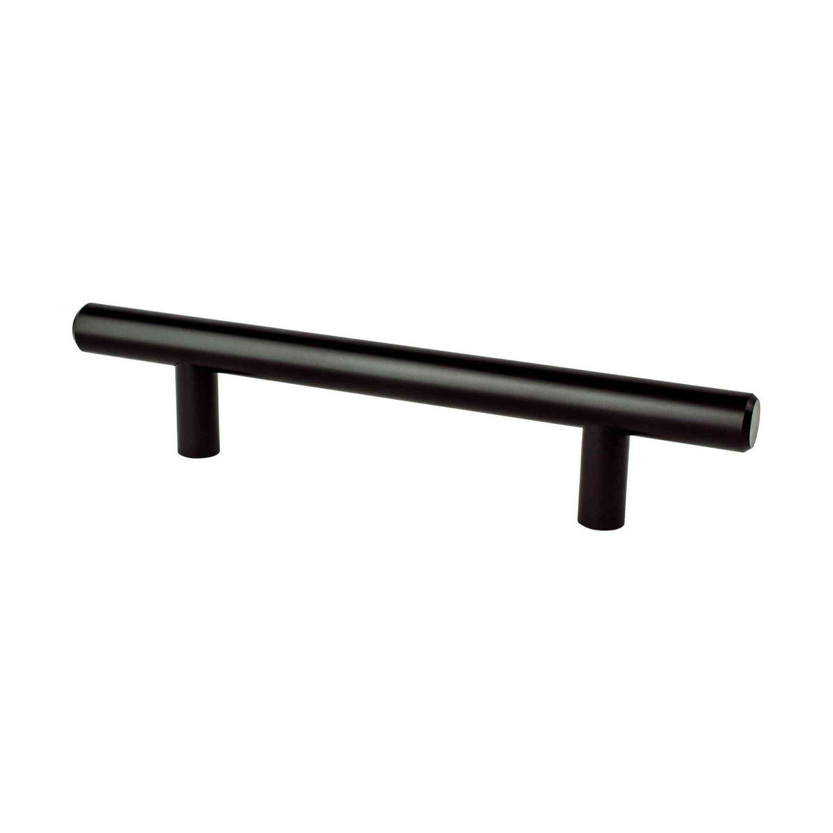 BERENSON Tempo Cabinet Knobs & Pulls - Black
