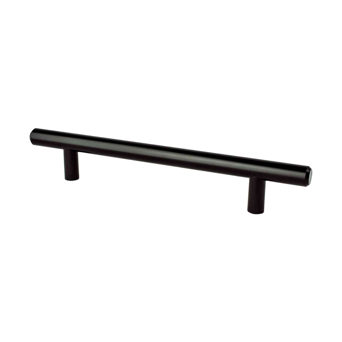 BERENSON Tempo Cabinet Knobs & Pulls - Black