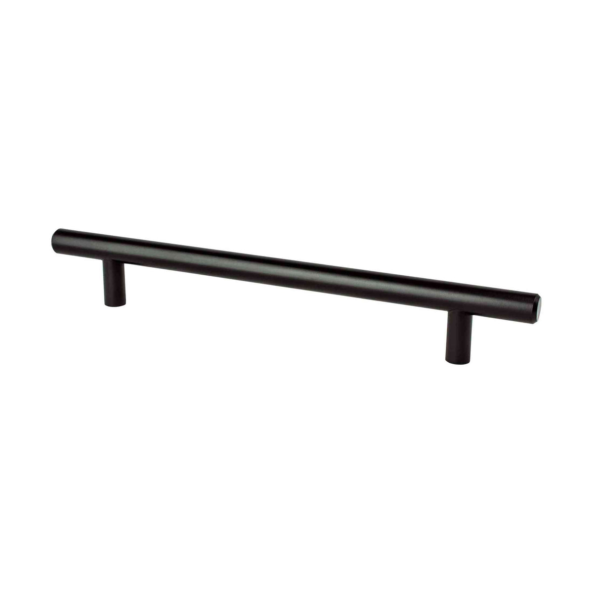 BERENSON Tempo Cabinet Knobs & Pulls - Black