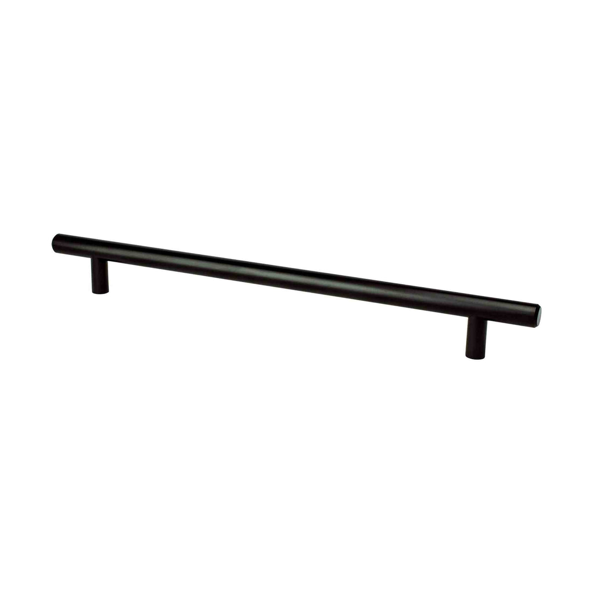 BERENSON Tempo Cabinet Knobs & Pulls - Black