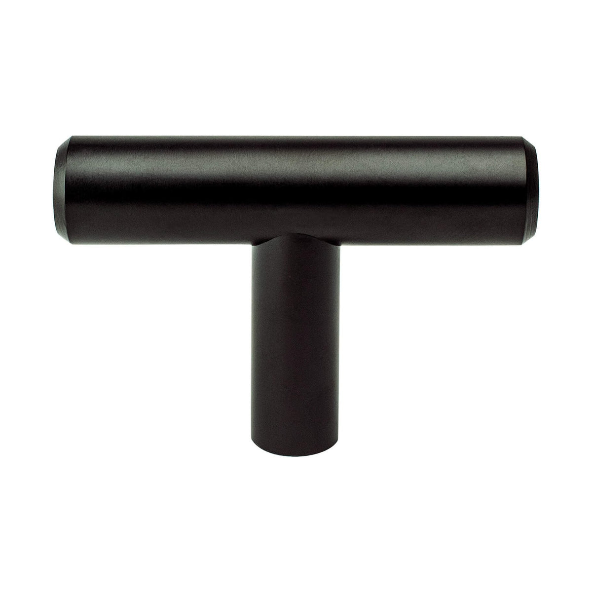 BERENSON Tempo Cabinet Knobs & Pulls - Black