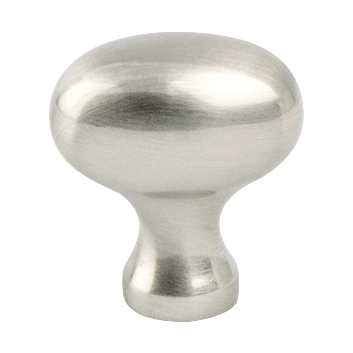 BERENSON Transitional Advantage Three Cabinet Knobs & Pulls