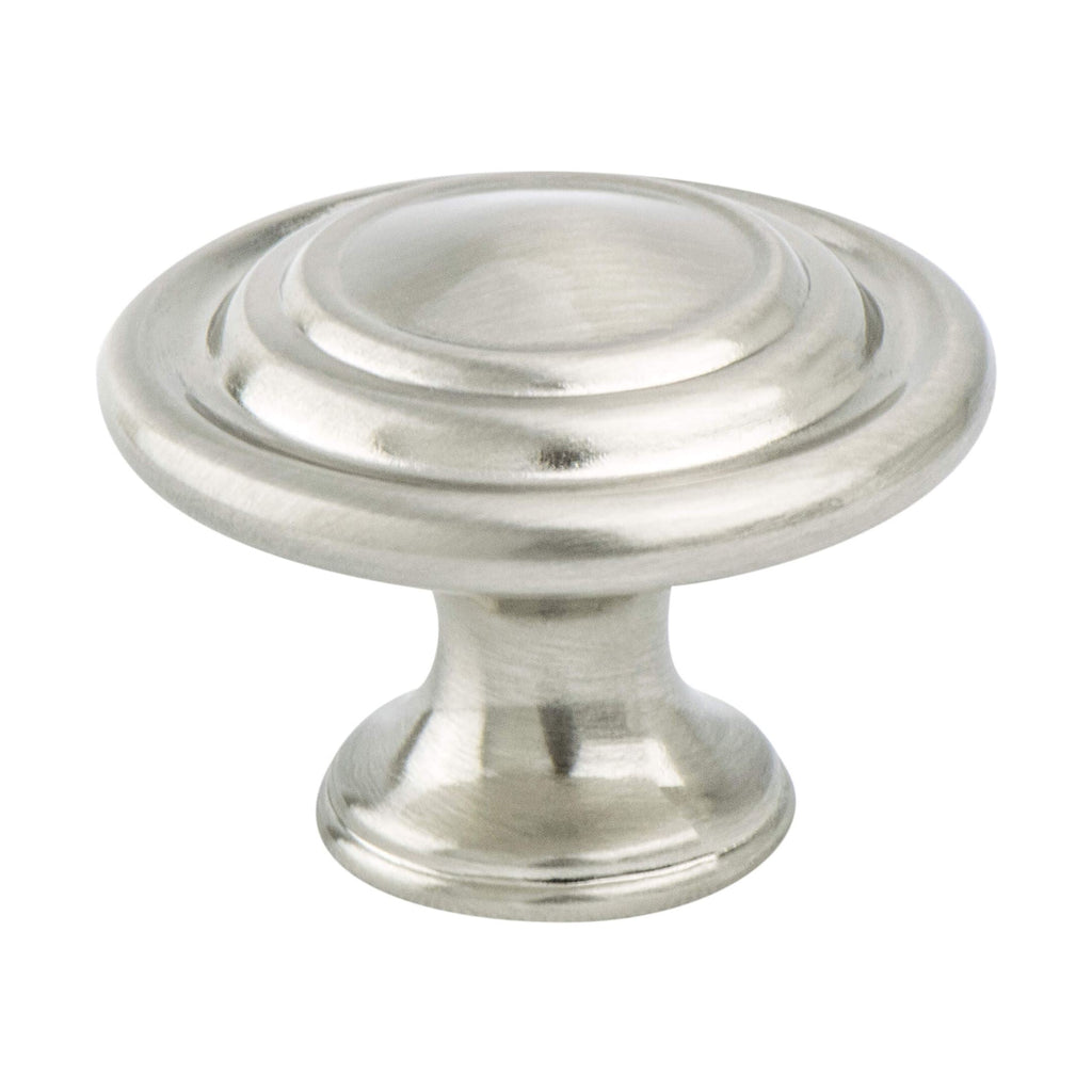 BERENSON Traditional Advantage Four Cabinet Knobs & Pulls