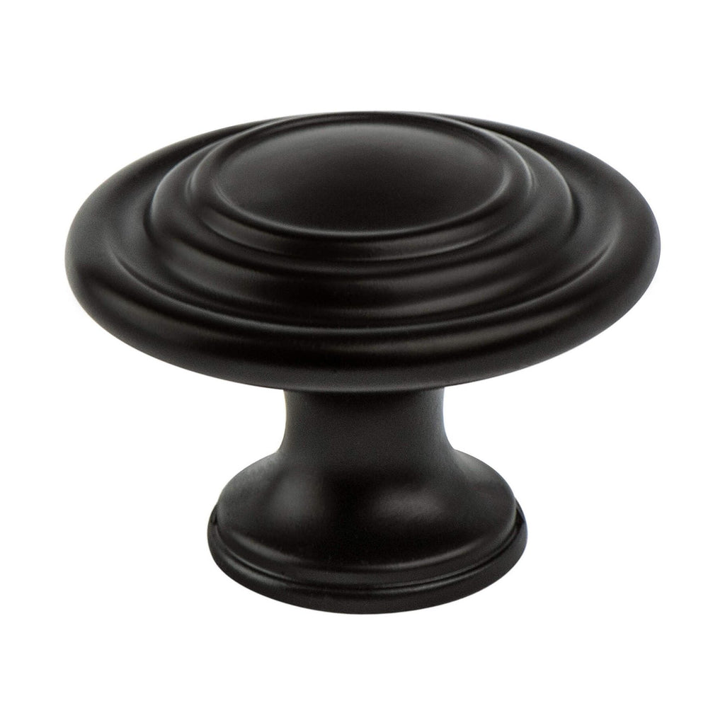 BERENSON Traditional Advantage Four Cabinet Knobs & Pulls