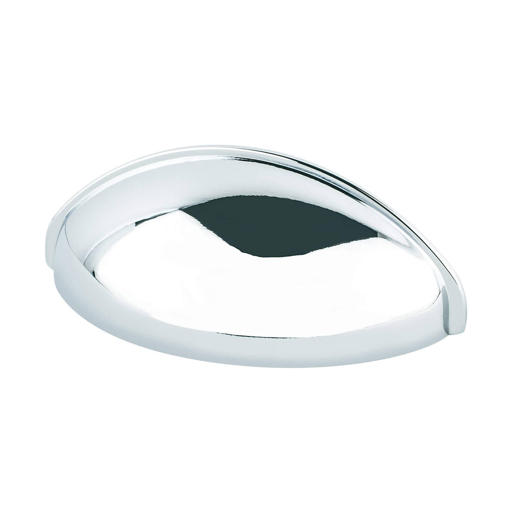 BERENSON Transitional Advantage Three Cabinet Knobs & Pulls