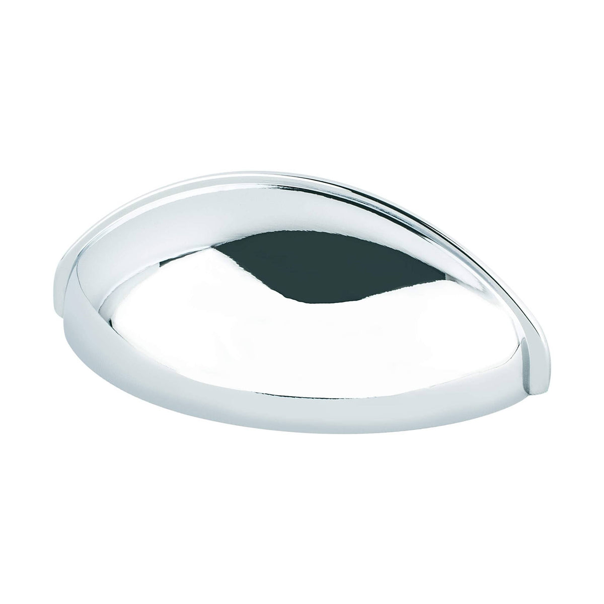BERENSON Transitional Advantage Three Cabinet Knobs & Pulls