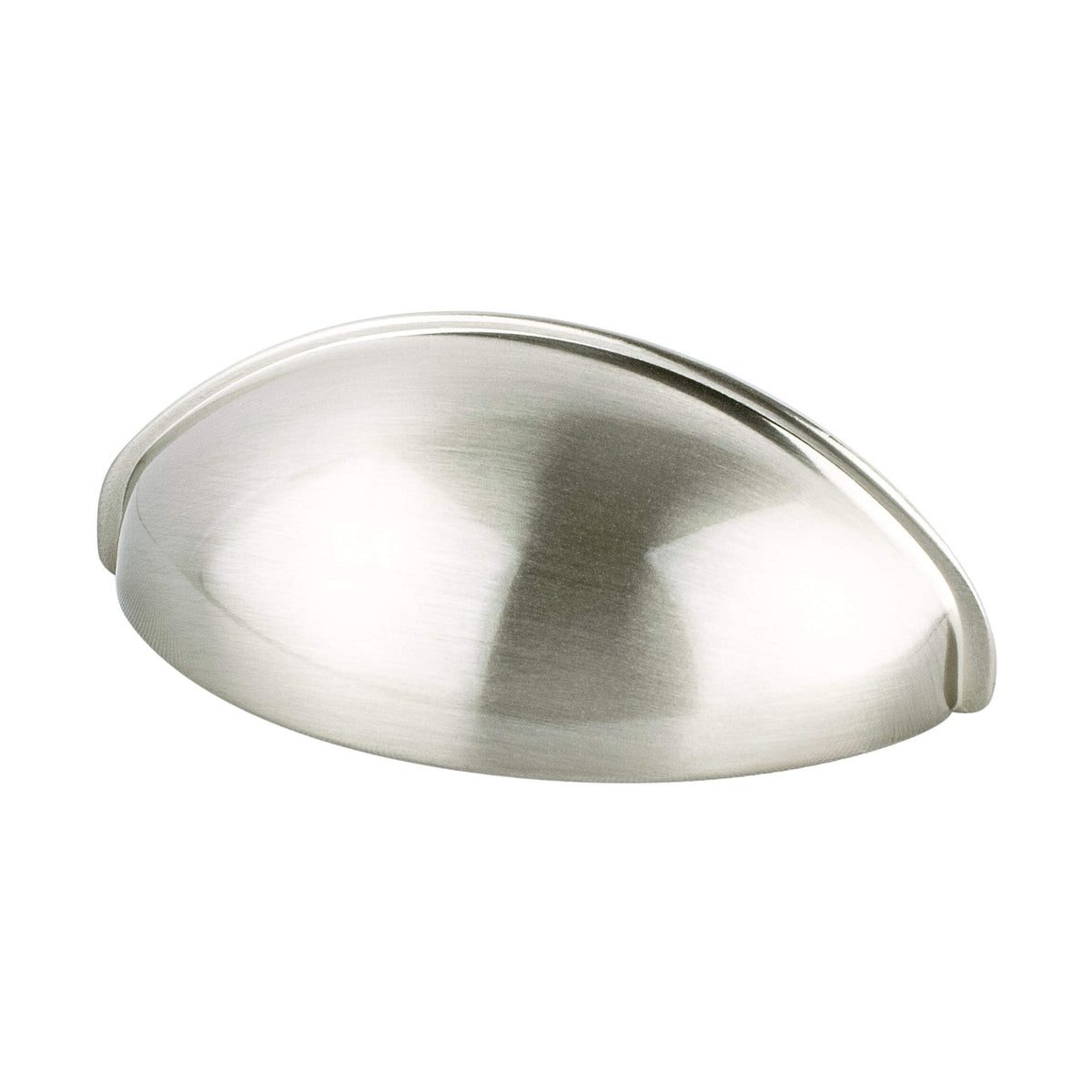 BERENSON Transitional Advantage Three Cabinet Knobs & Pulls
