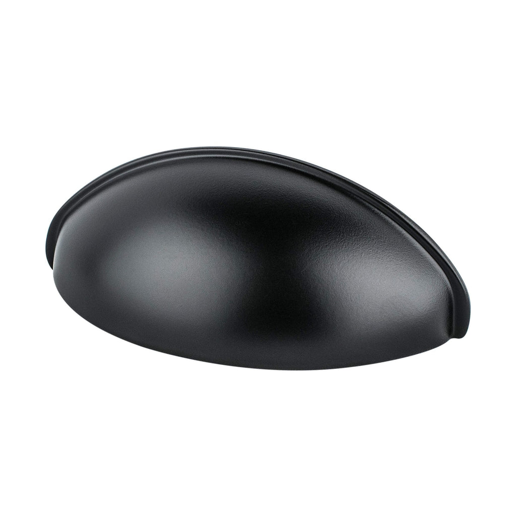 BERENSON Transitional Advantage Three Cabinet Knobs & Pulls