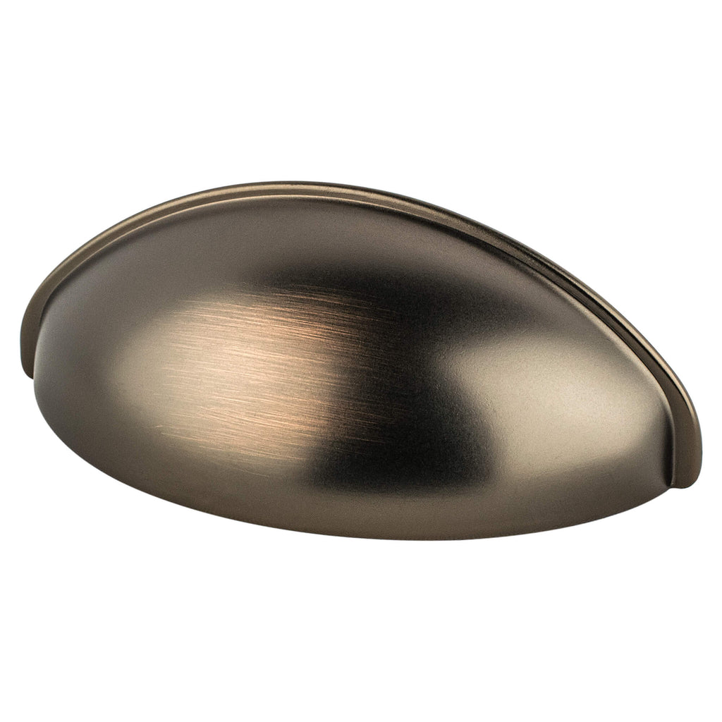 BERENSON Transitional Advantage Three Cabinet Knobs & Pulls