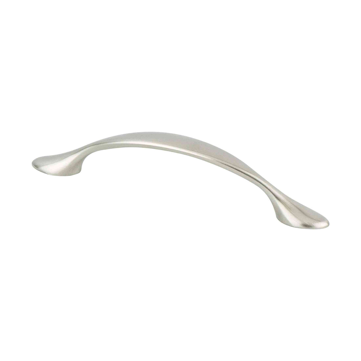 BERENSON Transitional Advantage Three Cabinet Knobs & Pulls