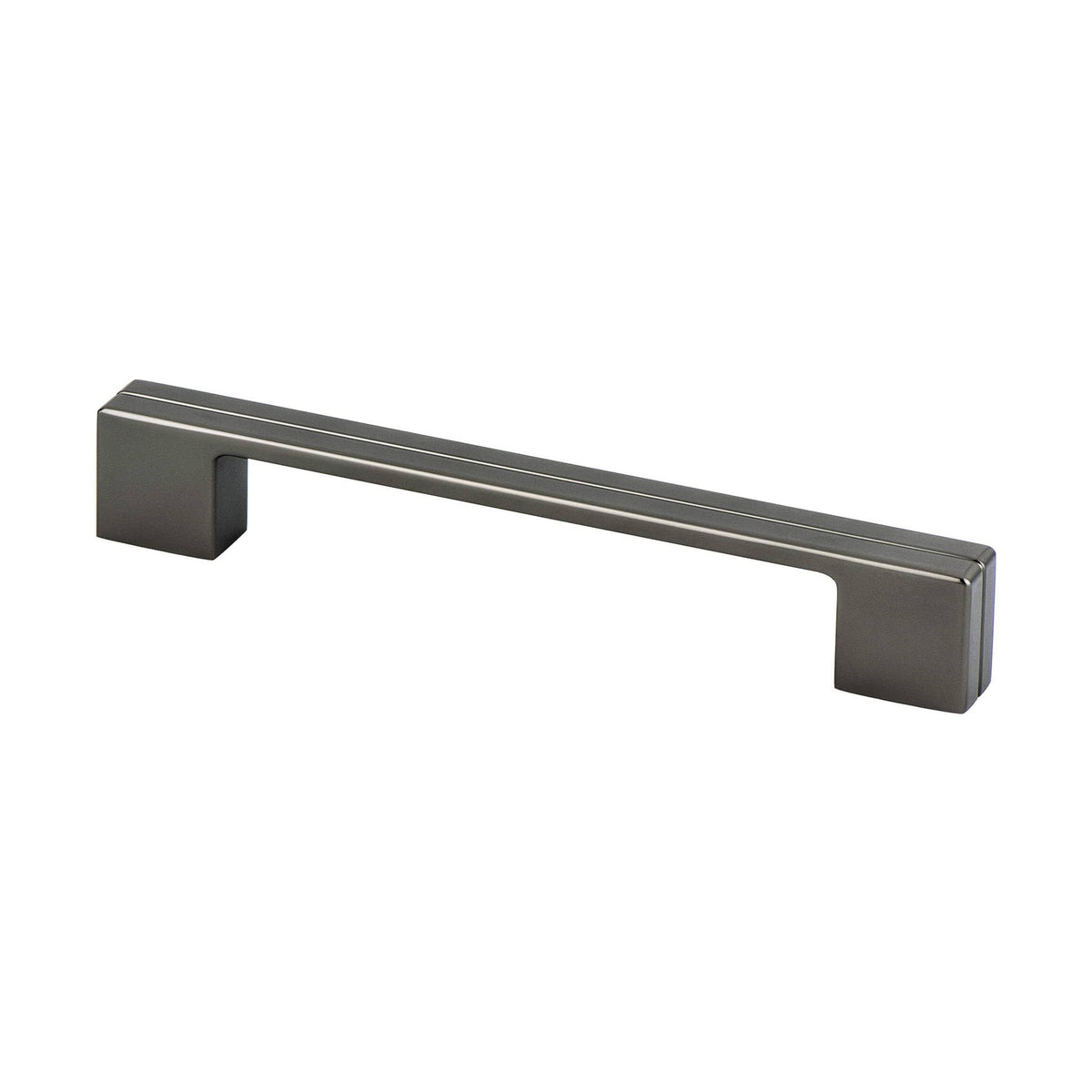 BERENSON Skyline Cabinet Knobs & Pulls - Slate