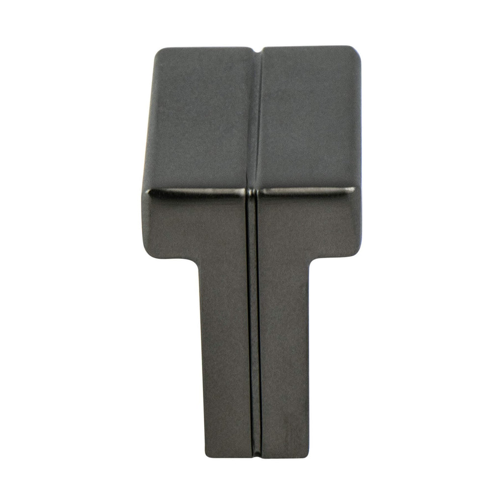 BERENSON Skyline Cabinet Knobs & Pulls - Slate