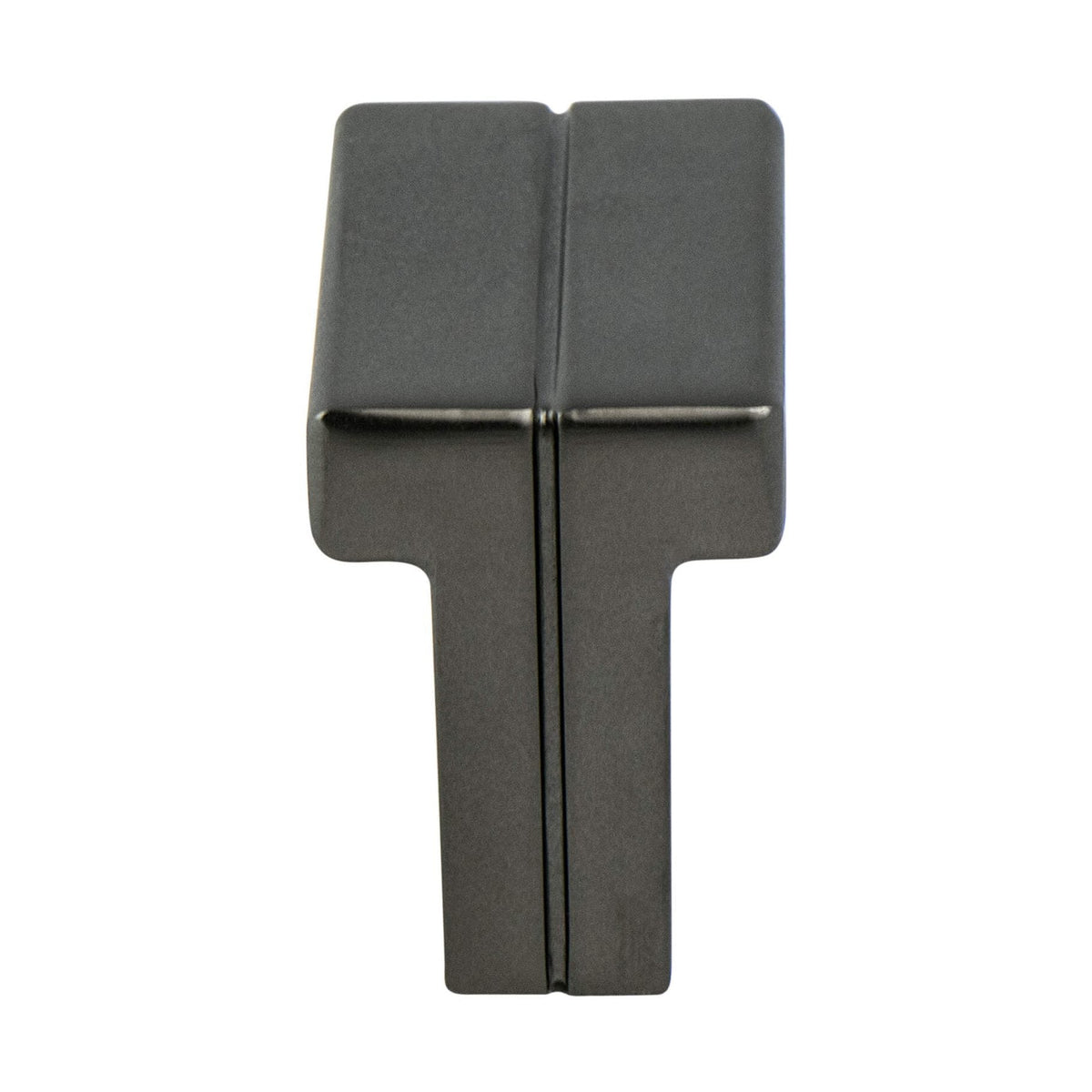 BERENSON Skyline Cabinet Knobs & Pulls - Slate