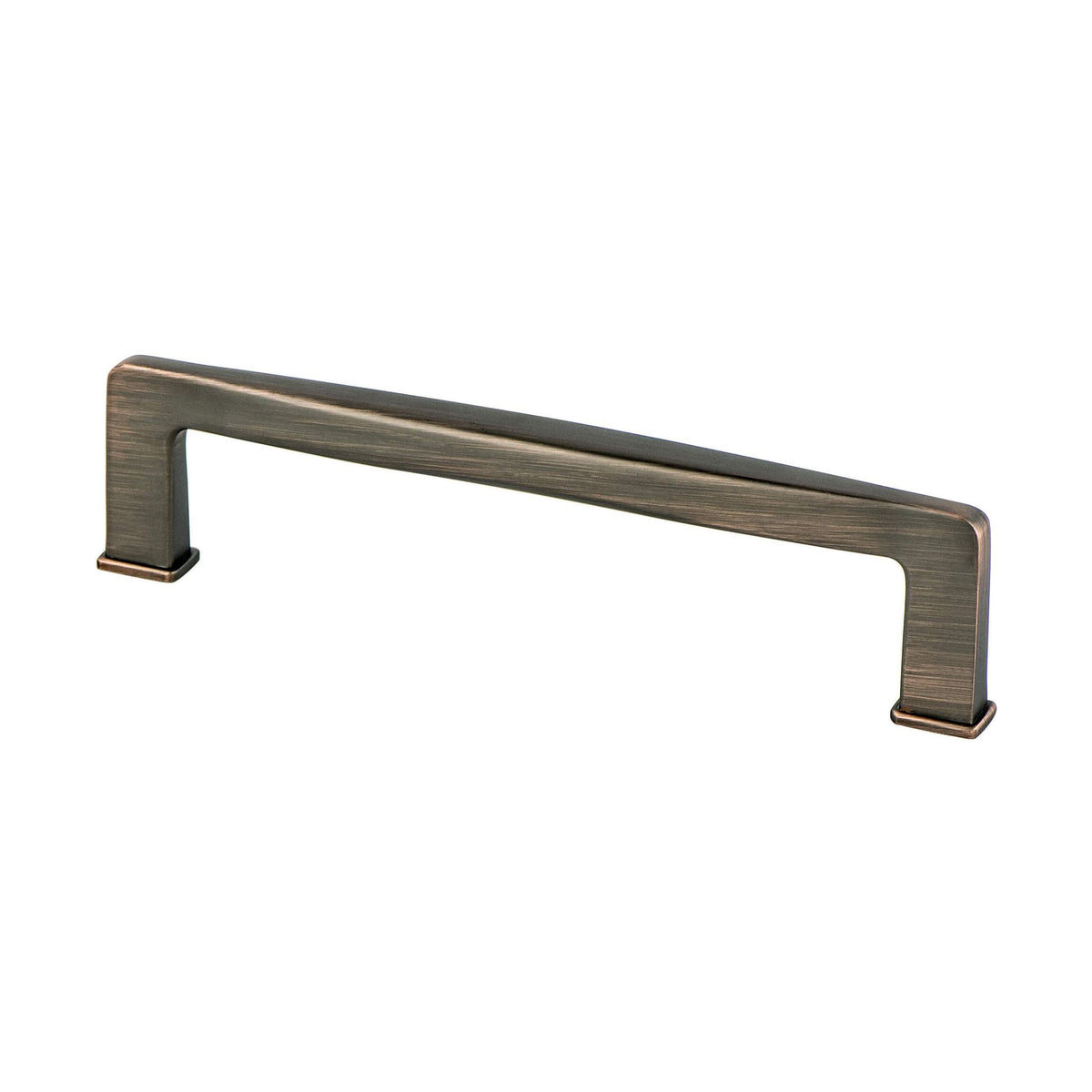 BERENSON Subtle Surge Cabinet Knobs & Pulls - Verona Bronze
