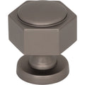 TOP KNOBS Stanmore Cabinet Knobs & Pulls