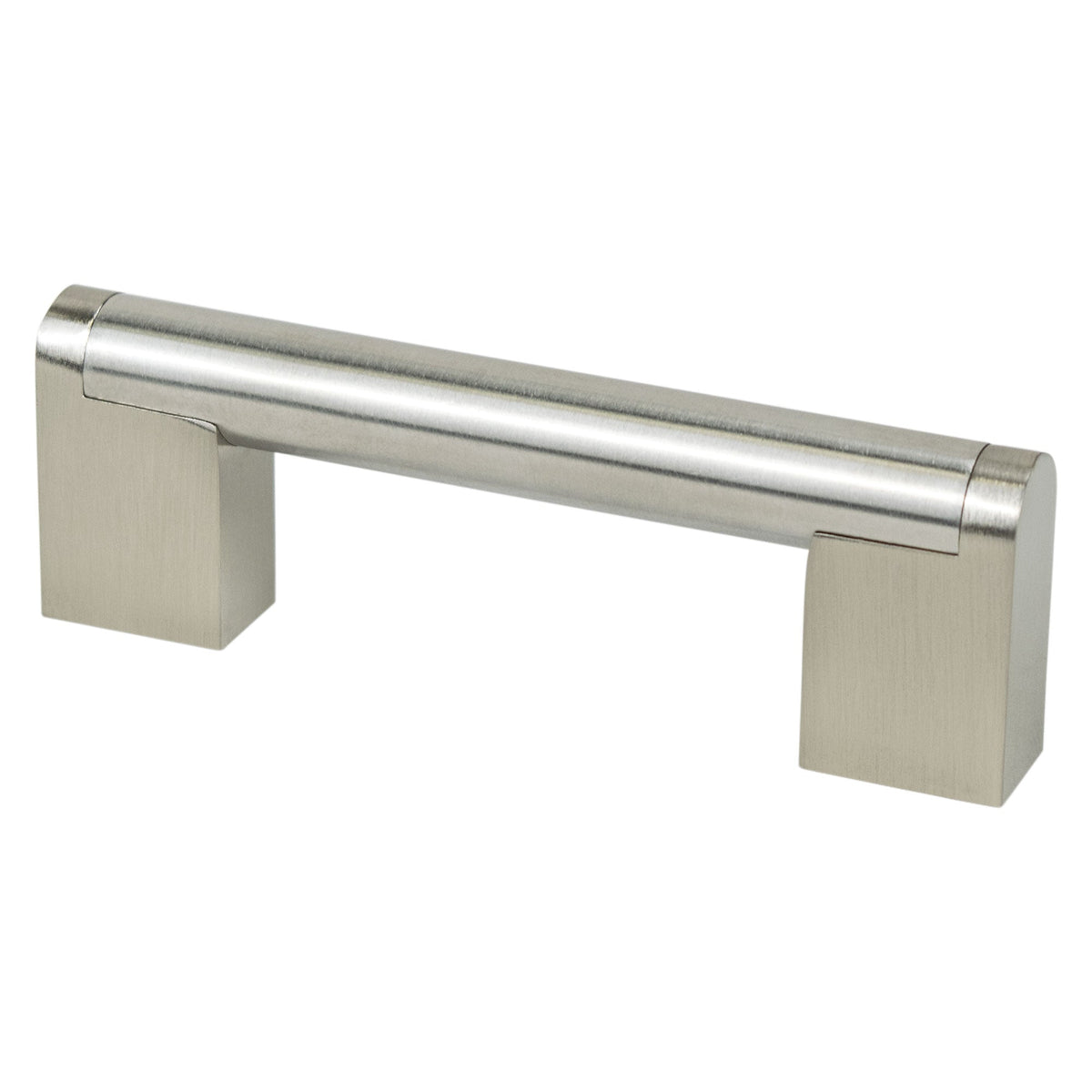 BERENSON Studio Cabinet & Appliance Pulls - Stainless Steel