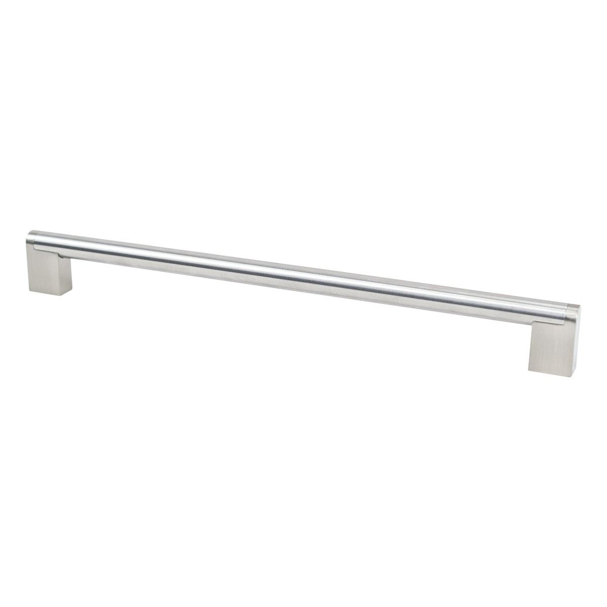 BERENSON Studio Cabinet & Appliance Pulls - Stainless Steel