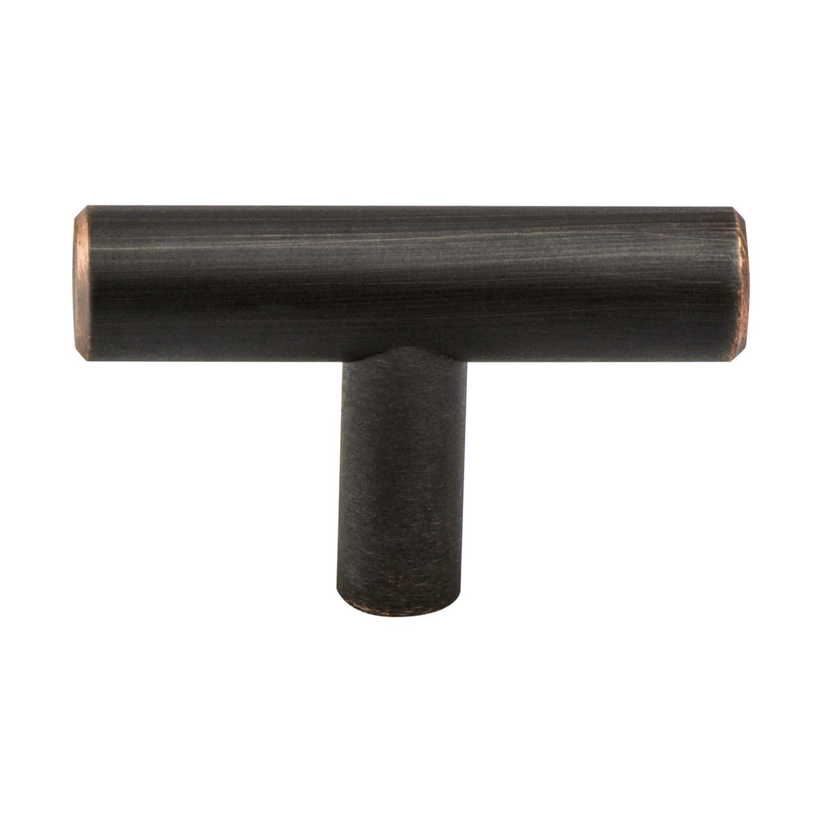 BERENSON Tempo Cabinet Knobs & Pulls - Verona Bronze