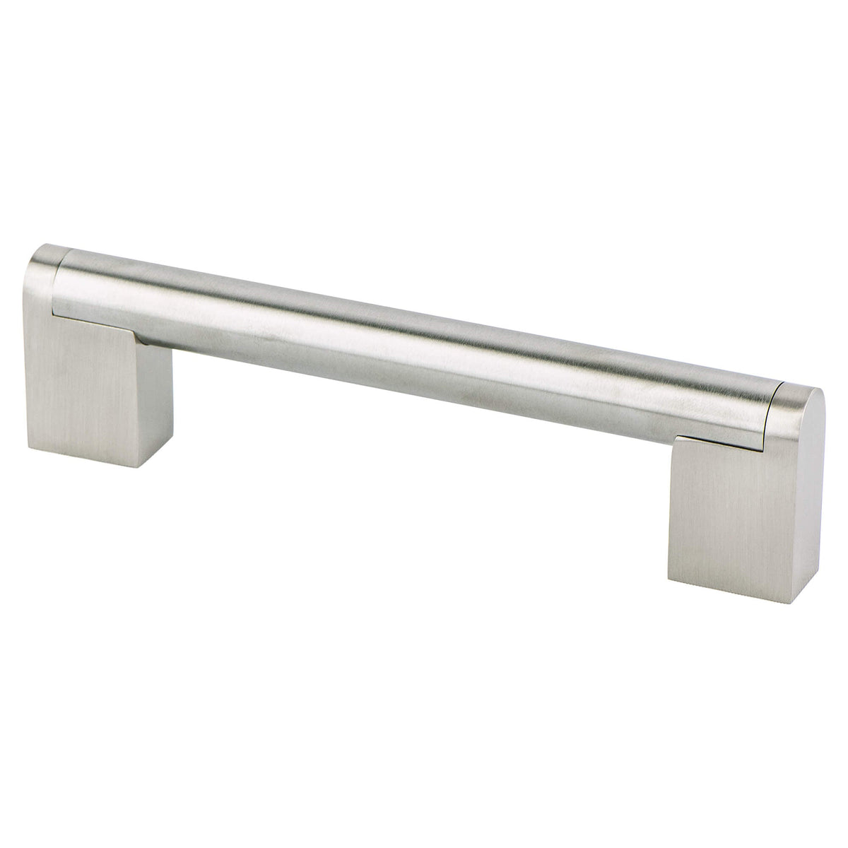 BERENSON Studio Cabinet Pulls - Stainless Steel