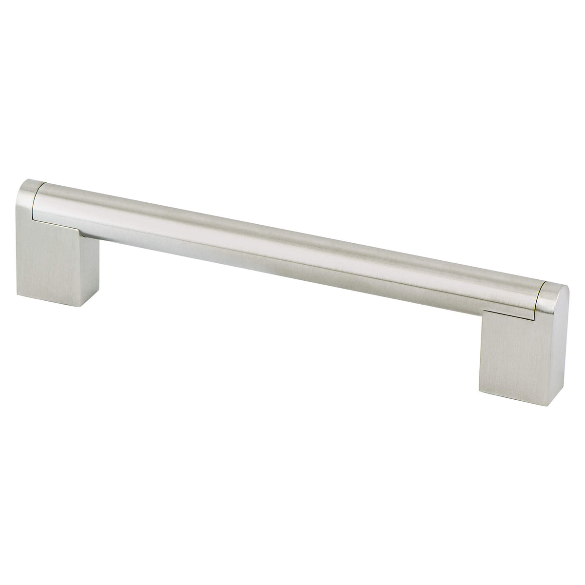 BERENSON Studio Cabinet Pulls - Stainless Steel