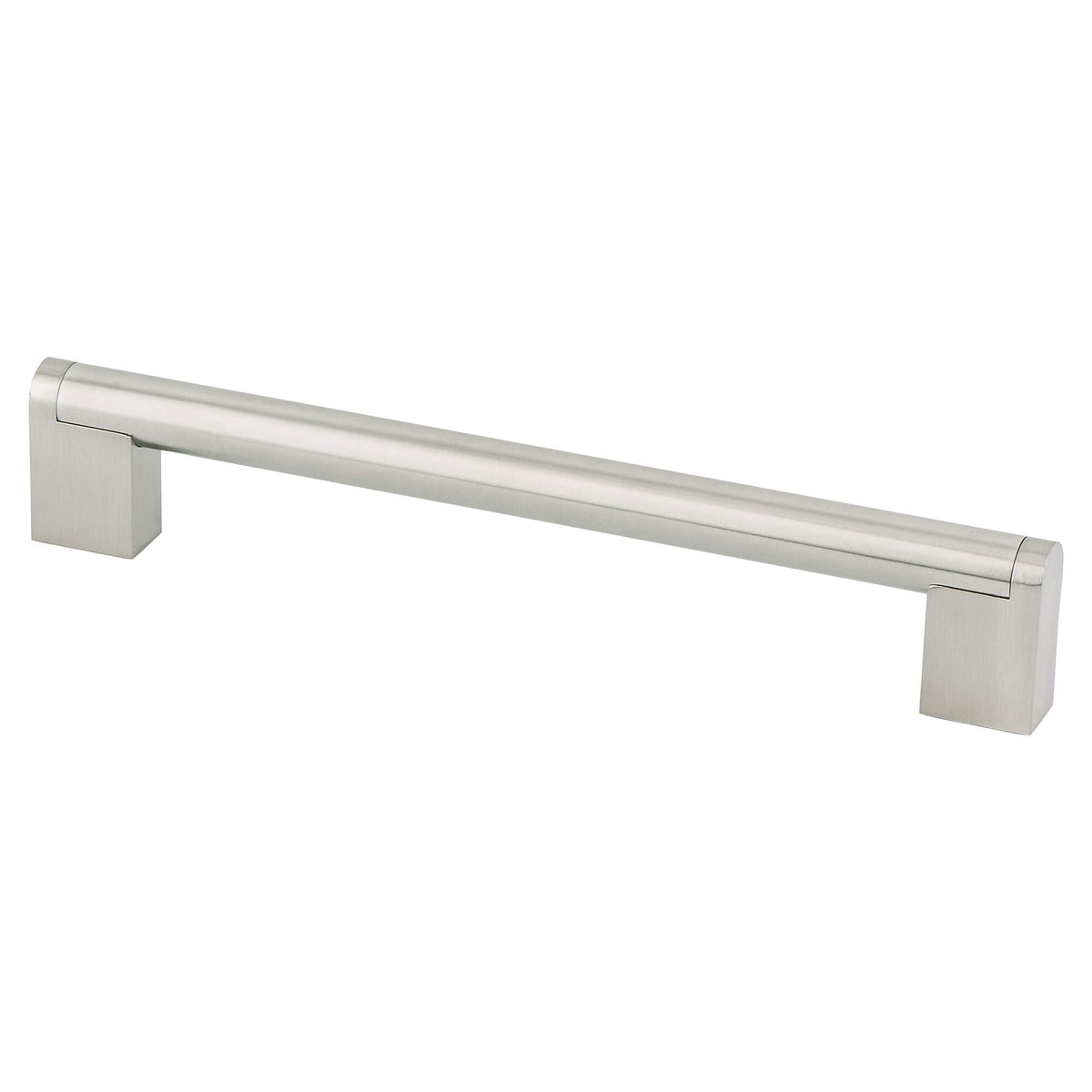 BERENSON Studio Cabinet Pulls - Stainless Steel