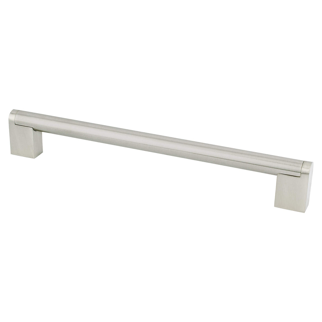BERENSON Studio Cabinet Pulls - Stainless Steel