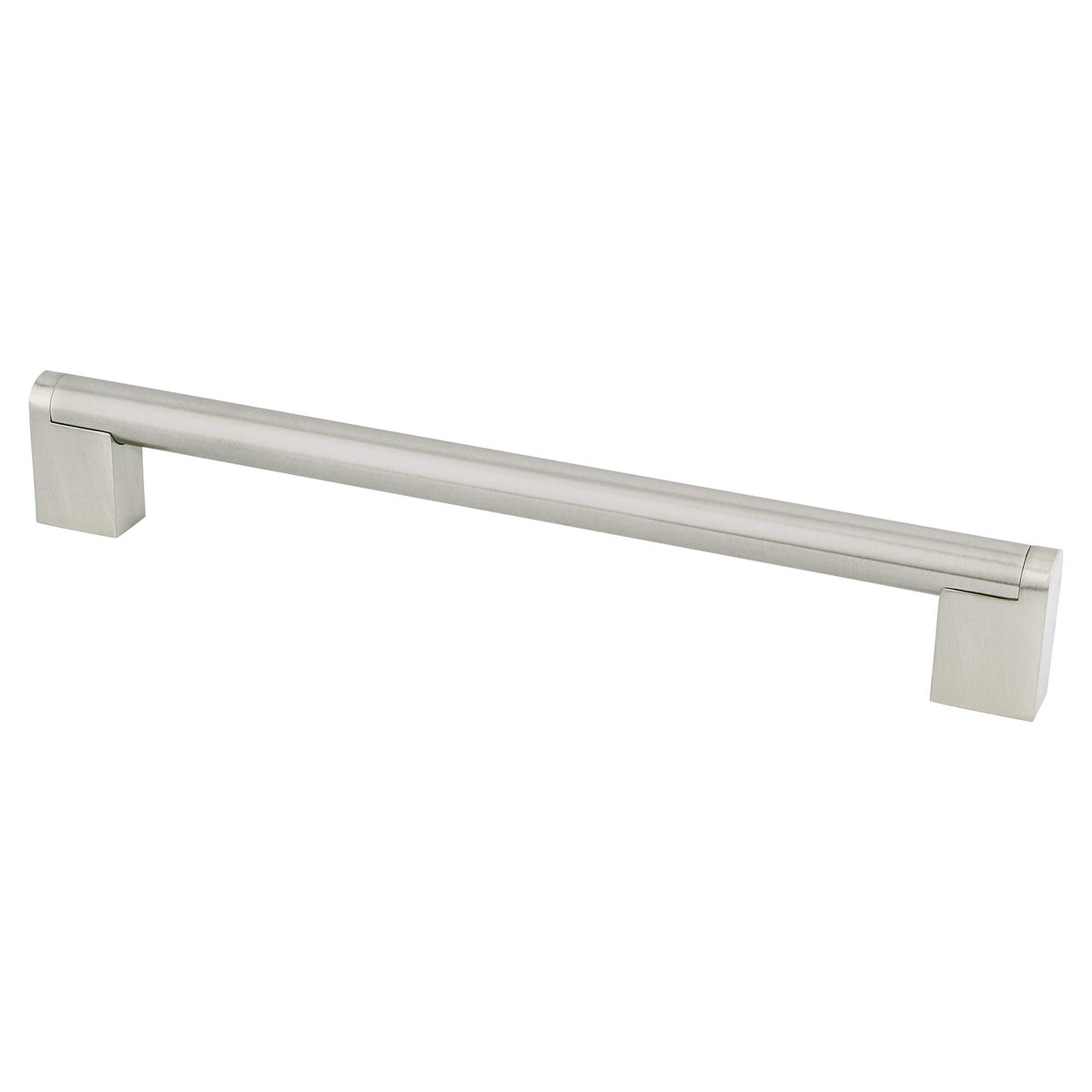 BERENSON Studio Cabinet Pulls - Stainless Steel