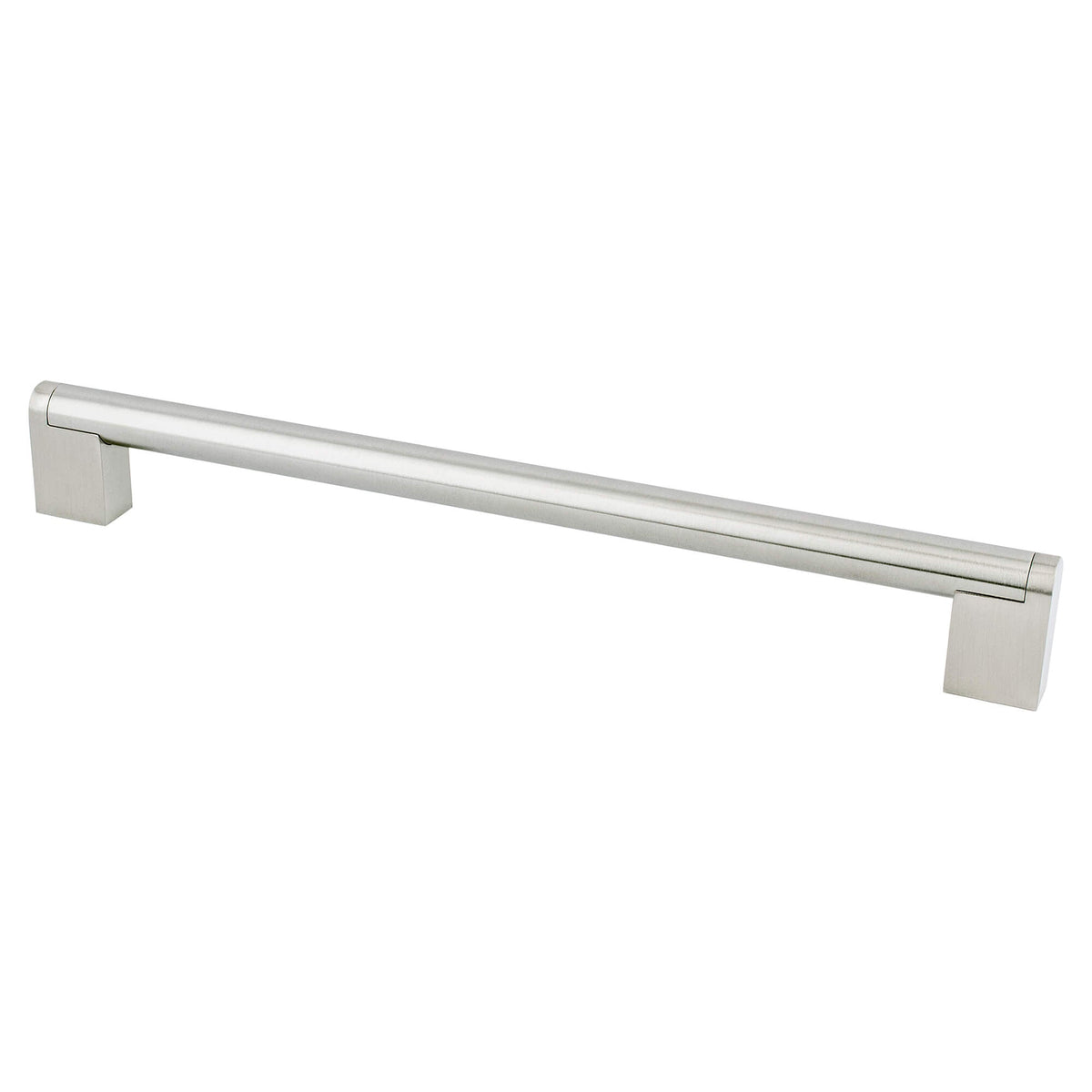 BERENSON Studio Cabinet Pulls - Stainless Steel