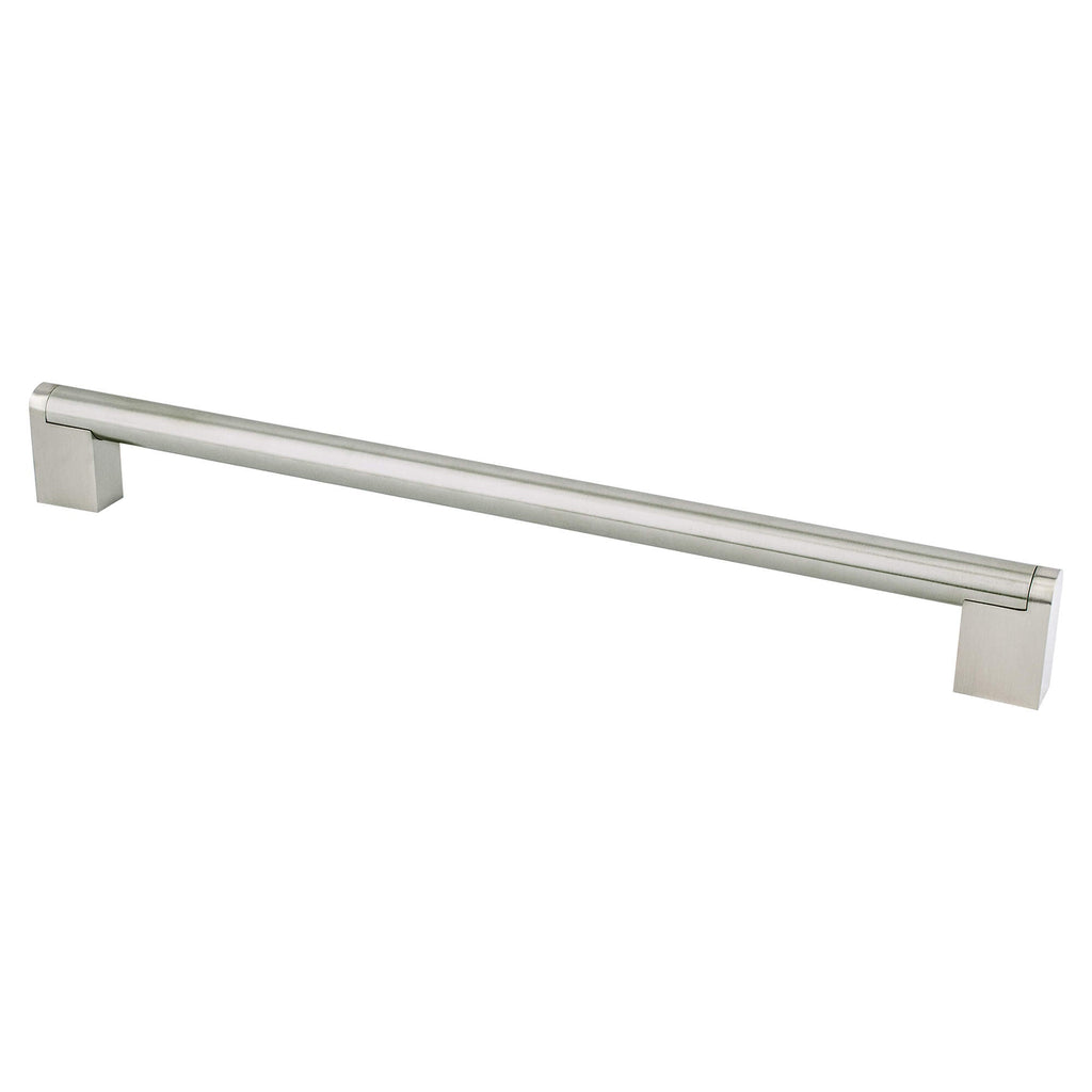 BERENSON Studio Cabinet Pulls - Stainless Steel
