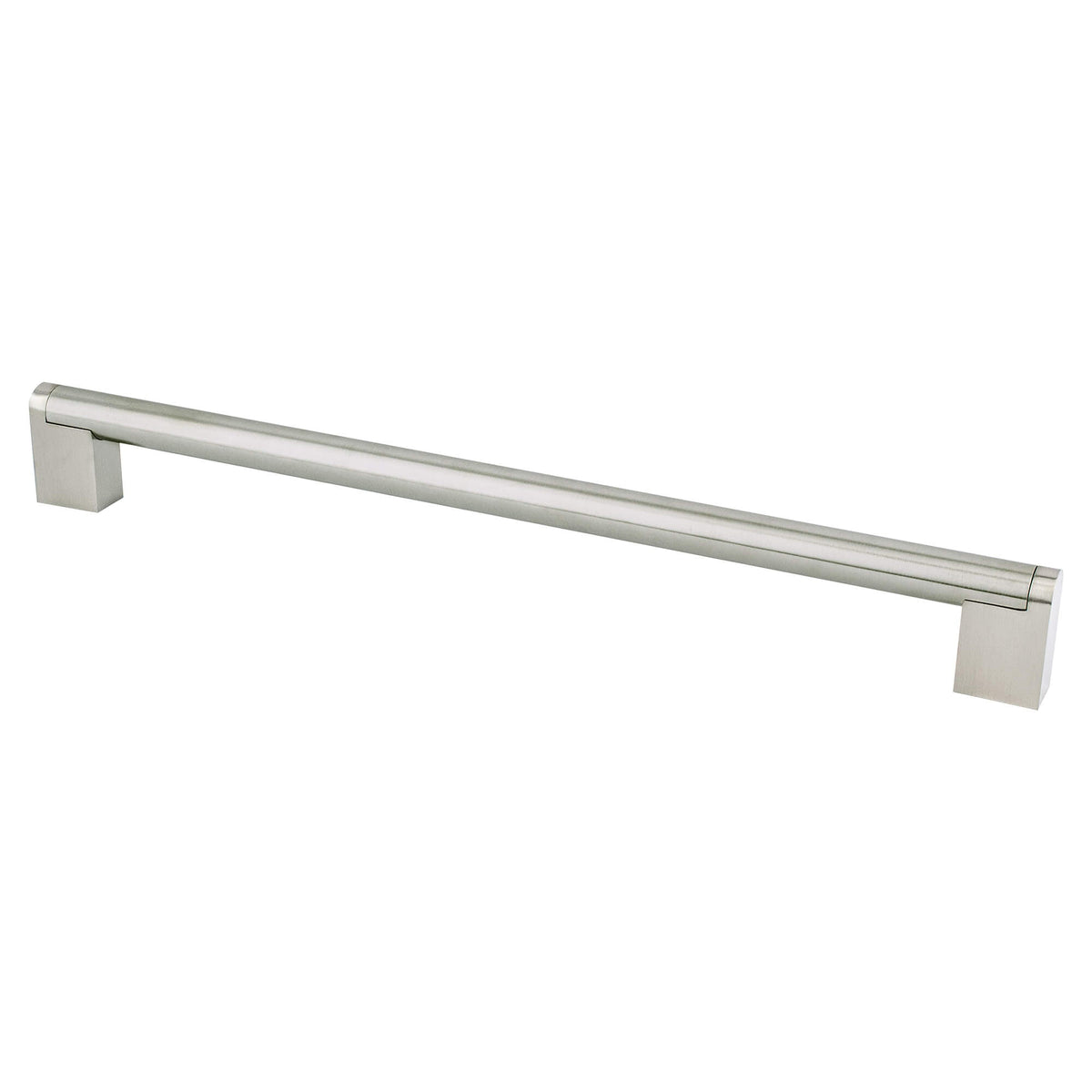 BERENSON Studio Cabinet Pulls - Stainless Steel