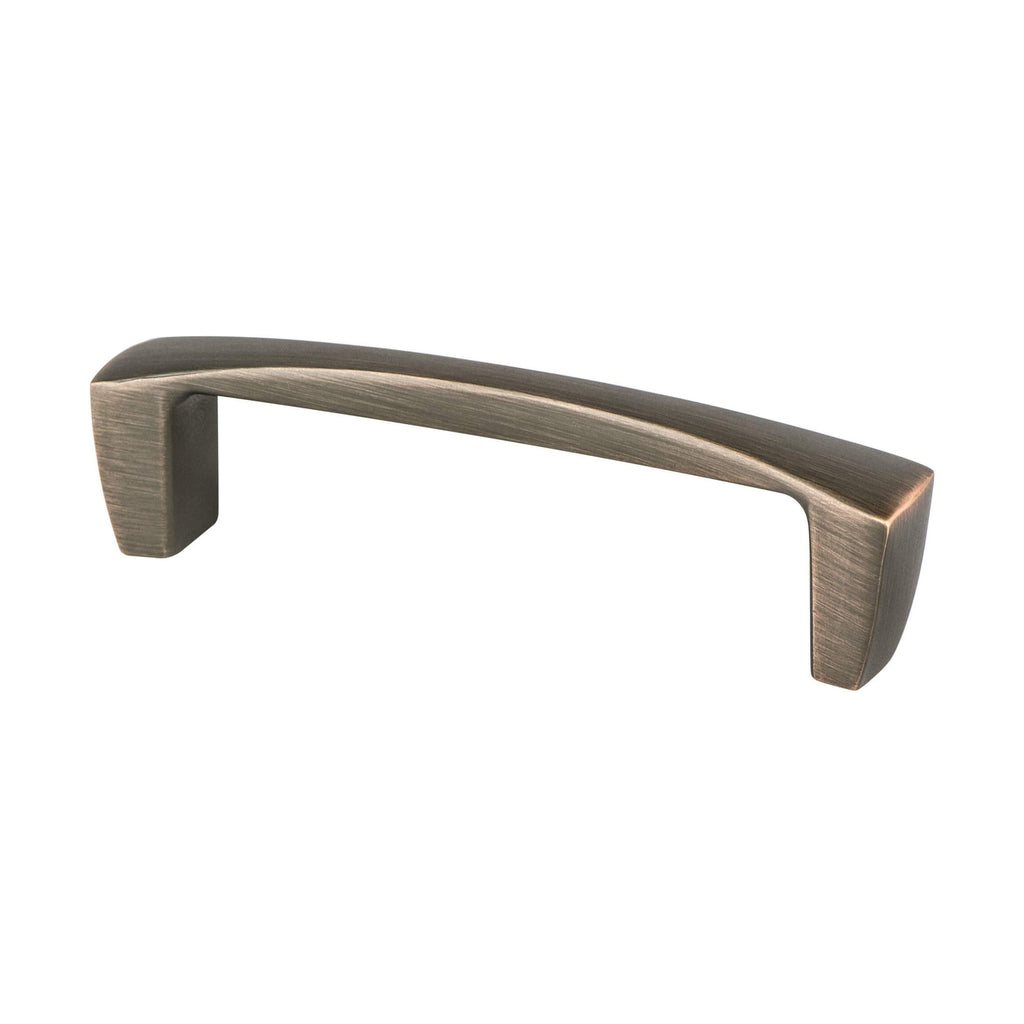 BERENSON Aspire Cabinet Knobs, Pulls & Appliance Pulls