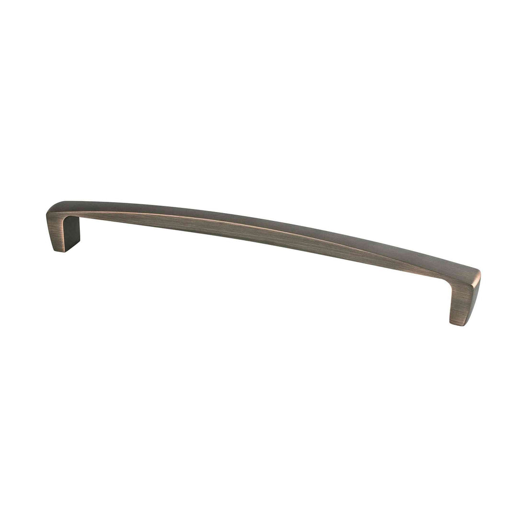 BERENSON Aspire Cabinet Knobs, Pulls & Appliance Pulls - Verona Bronze