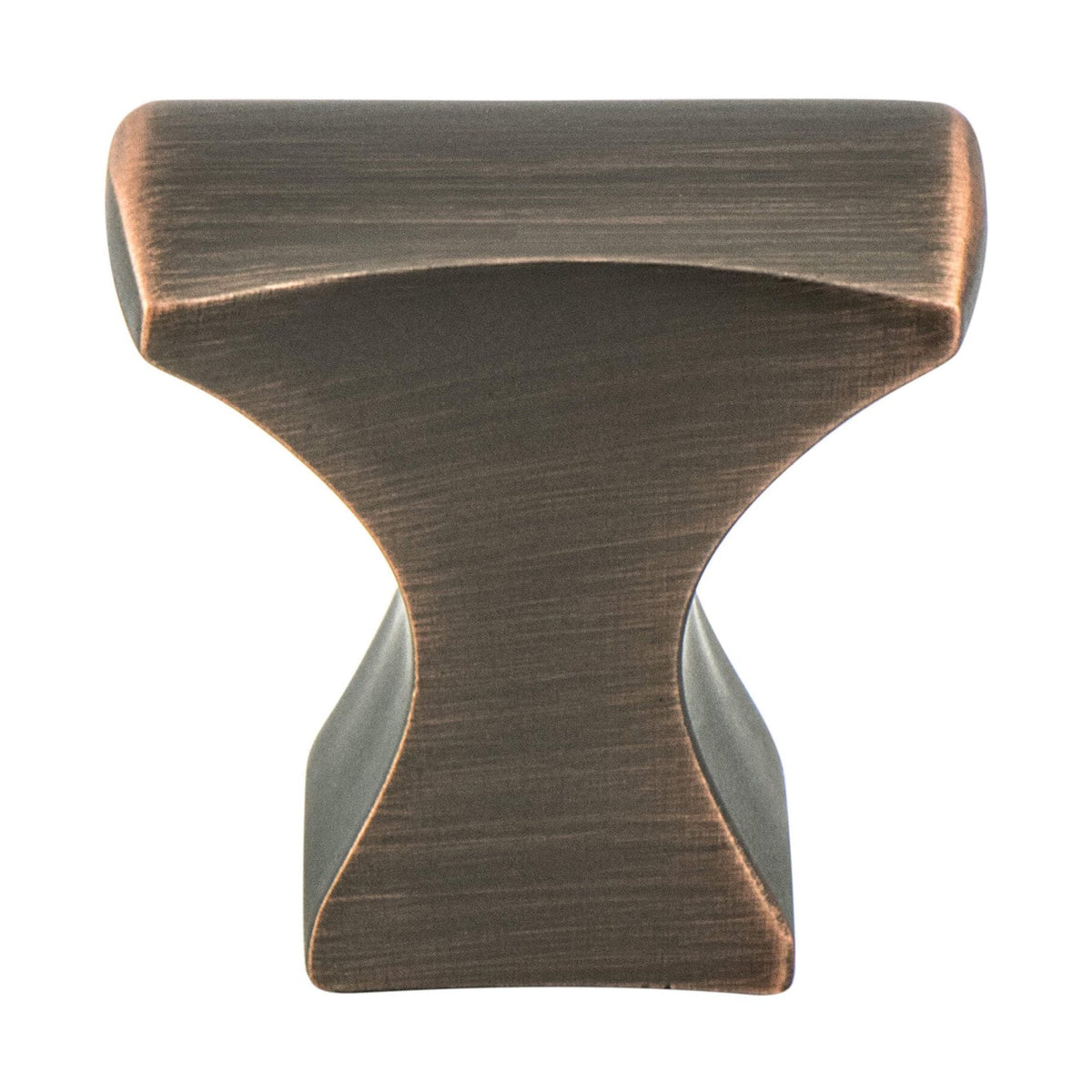BERENSON Aspire Cabinet Knobs, Pulls & Appliance Pulls - Verona Bronze